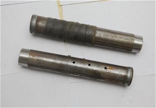 北辰注浆声测一体管
