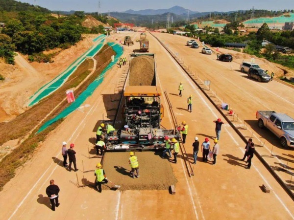 北辰高速公路