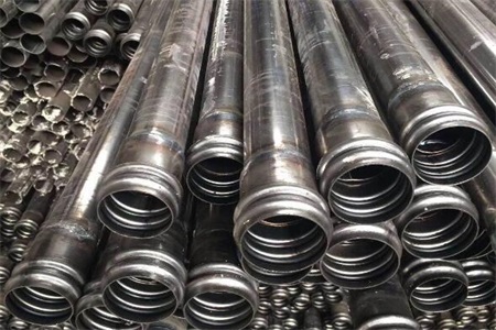 北辰声测管是一种工程建筑材料